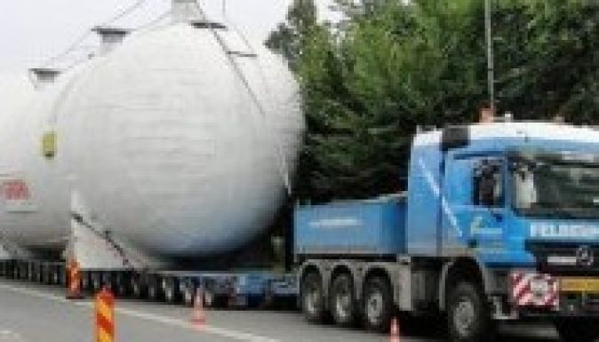 Teljes útlezárások Besztercétől Konstancáig