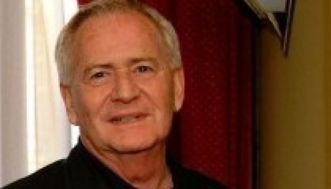 Az Anonimul filmfesztivál díszvendége Szabó István lesz