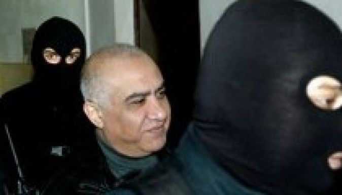 Romániába hozatala óta először szólalt meg Omar Hayssam