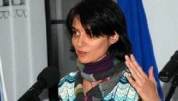 Varga Andrea történész felhívása a restitúció ügyében