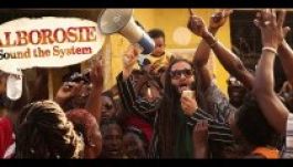 Alborosie,  Sterbinszky és új színpad a Félszigeten