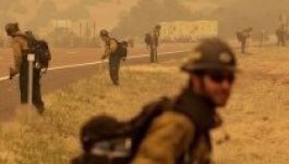 Meghalt tizenkilenc arizonai tűzoltó