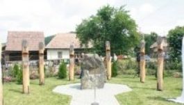 Felvidéki testvértelepülése is van Backamadarasnak