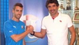 Bombaüzlet: a CFR jó pénzért eladta a Dinamo Zágrábnak Ivo Pintót