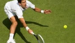 Második hetébe fordult a wimbedoni teniszmaraton