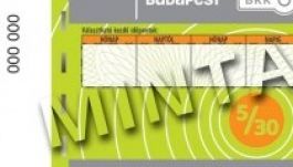 Új jegytípust ajánl a BKK a Budapesten tömegközlekedőknek