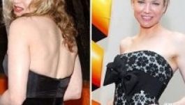 A fogyó-hízó széneszek esélyesebbek az Oscar-díjra?