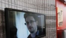 Tizenöt országtól kért politikai menedékjogot Edward Snowden
