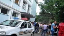 Érettségi: melltartókba is rejtettek csúszópénzt