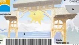 Adómentes vakációs csekket javasol az ANAT