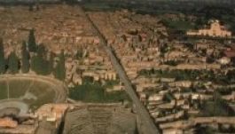 A magántőke bevonásával mentenék meg Pompejit