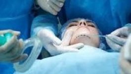 A fejátültetés sem lehetetlen már