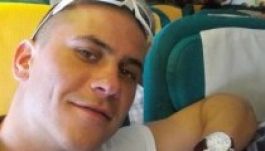 Egy éve veszett nyoma a kolozsvári Balogh Zalánnak