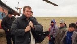 Otthagyja a csukcsföldi parlament elnöki székét Roman Abramovics