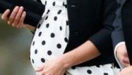 Hipnózissal fájdalom nélkül szül Katalin hercegnő