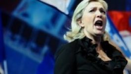 Felfüggesztette az EP a szélsőjobbos Marine Le Pen mentelmi jogát