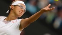 Wimbledon: Lisicki-Radwanska, Bartoli-Flipkens elődöntő