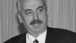 Elhunyt Radu Vasile volt román miniszterelnök