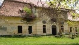 Nyugati intézmények érdeklődnek erdélyi kastélyok iránt