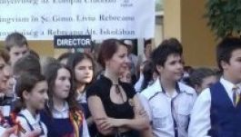 Új vezetősége van a vásárhelyi Rebreanu iskolának