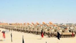 Szerda délután 6-kor lejár az egyiptomi hadsereg ultimátuma