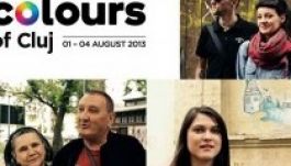 Colours of Cluj: újabb fesztivál Kolozsváron