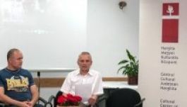 Régizene Fesztivál: megérett az újításra