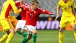 FIFA-ranglista: „elválaszthatatlan” a magyar és a román válogatott