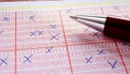 Az olasz lottón nyert vagyont egy román fiatal