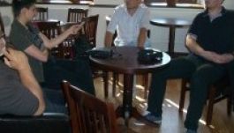 Magyar nyelvű történelmi dráma egy román fejedelemről