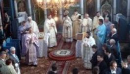 Népszámlálás: a lakosság túlnyomó többsége vallásos