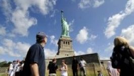 Újra látogatható a Szabadságszobor