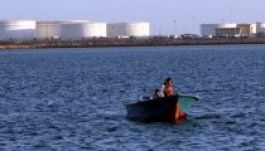 Tízéves mélypontra zuhan Oroszország európai olajexportja