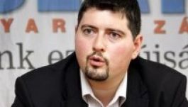 Szegedi Csanádot sokkolta, hogy a holokauszt igaz