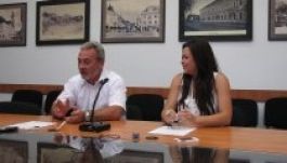 Már az Őszi Sokadalomra készülnek Kézdivásárhelyen