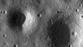 Már nem egészen amerikaiak a Holdra tűzött zászlók