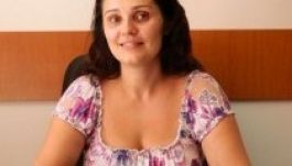 KISEBBSÉGBEN: Megteremtette a kapcsolatot a jövővel