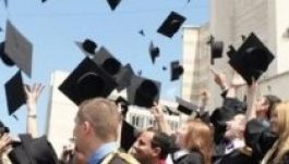 Több a diplomás, kevesebb az analfabéta Romániában