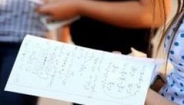 Véget értek az érettségi vizsgák, hétfőn lesz eredményhirdetés