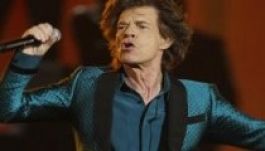 Elárverezték Mick Jagger hajszálait