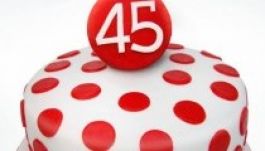 45 éves az „erkölcstelenül” induló Túró Rudi