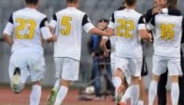 Döntött a TAS: jövőre is Liga 1-es lesz a Kolozsvári U