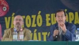 Milyen lesz Európa, kell-e majd ez nekünk?