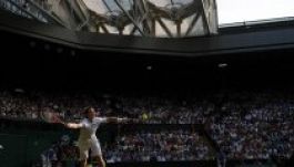 Wimbledon: 77 év után tartaná otthon a serleget Andy Murray