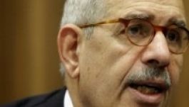 Nobel-békedíjas kormányfőt neveztek ki Egyiptomban