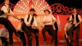 Rekordszintű érdeklődés fogadta a magyarokat Washingtonban