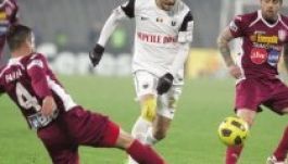 A labdarúgó Liga 1 2013-2014-es programja