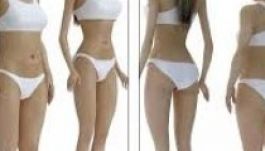 Evészavarából kigyógyult Barbie babát gyártott egy művész