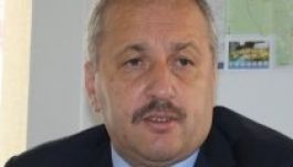 Vasile Dâncu: számomra Kolozsvár szimbóluma a Mátyás-szobor