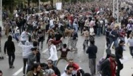 Washington nem minősíti puccsnak Murszi megbuktatását